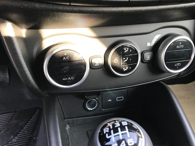 FIAT Tipo usata, con USB