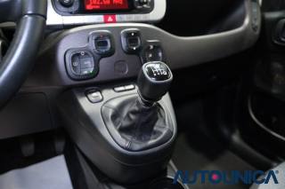 FIAT Panda Cross usata, con Monitoraggio pressione pneumatici
