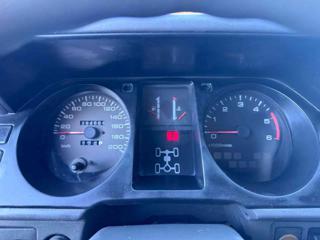 MITSUBISHI Pajero usata 9