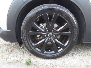 MAZDA CX-30 usata, con Alzacristalli elettrici