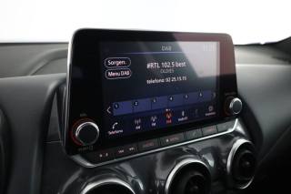 NISSAN Juke usata 10