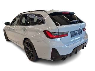 BMW 320 usata, con Cronologia tagliandi