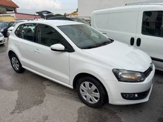 VOLKSWAGEN Polo usata, con Airbag laterali