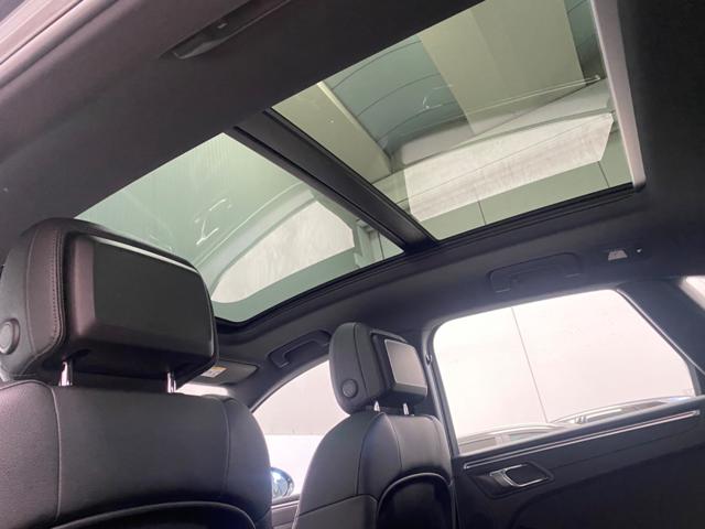 PORSCHE Macan usata, con Regolazione elettrica sedili