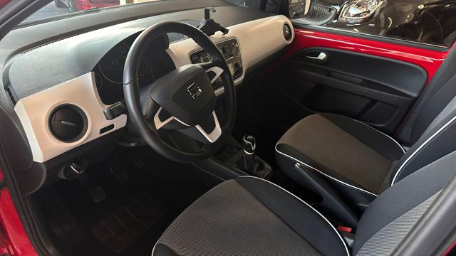SEAT Mii usata, con Climatizzatore