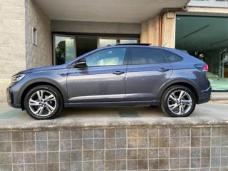 VOLKSWAGEN Taigo usata, con Cerchi in lega
