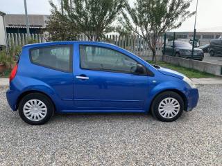 CITROEN C2 usata, con Autoradio