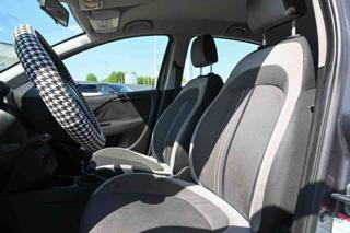 FIAT Punto usata, con USB