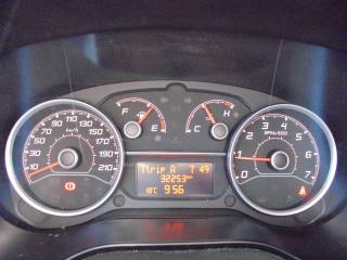 FIAT Doblo usata 31