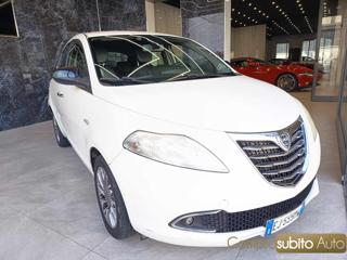 LANCIA Ypsilon usata, con Airbag