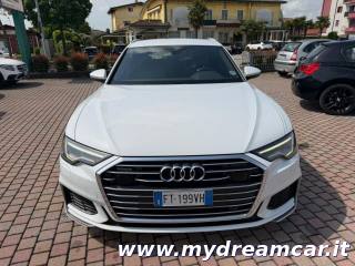 AUDI A6 usata, con Cruise Control