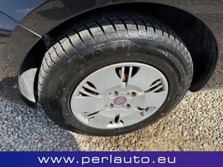 FIAT Panda usata, con Climatizzatore