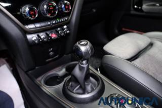 MINI Countryman usata, con Bluetooth