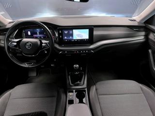 SKODA Octavia usata, con Chiusura centralizzata