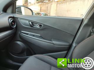 HYUNDAI Kona usata 34