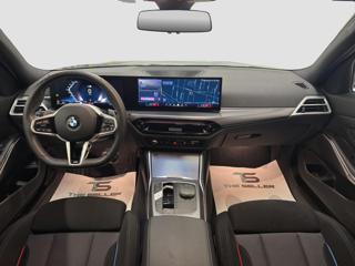 BMW 320 usata, con Controllo automatico clima