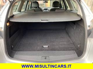 OPEL Astra usata, con Fendinebbia