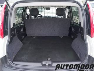 FIAT Panda usata, con Immobilizzatore elettronico