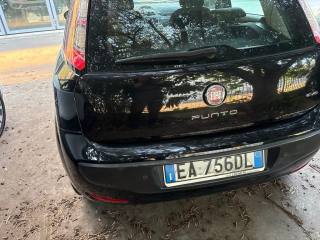 FIAT Punto Evo usata, con Autoradio