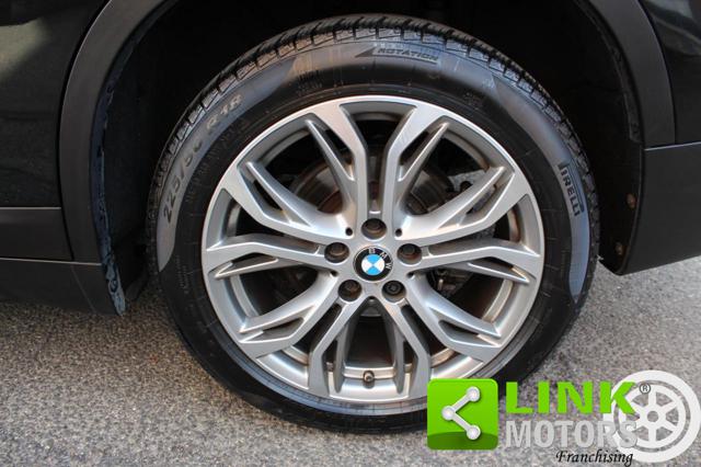 BMW X1 usata, con Alzacristalli elettrici