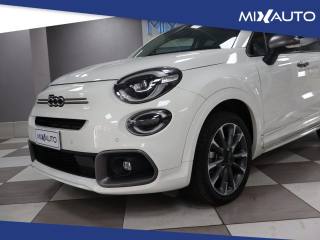FIAT 500X usata, con Chiusura centralizzata
