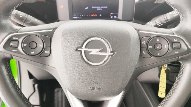 OPEL Mokka usata 53