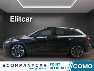 AUDI A3 usata, con Airbag Passeggero