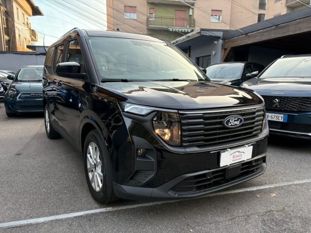 FORD Tourneo Courier usata, con ABS