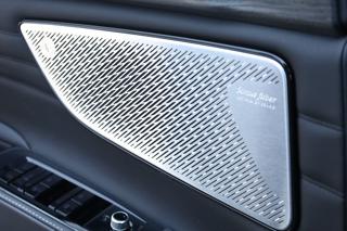 MASERATI Grecale usata, con Vetri oscurati