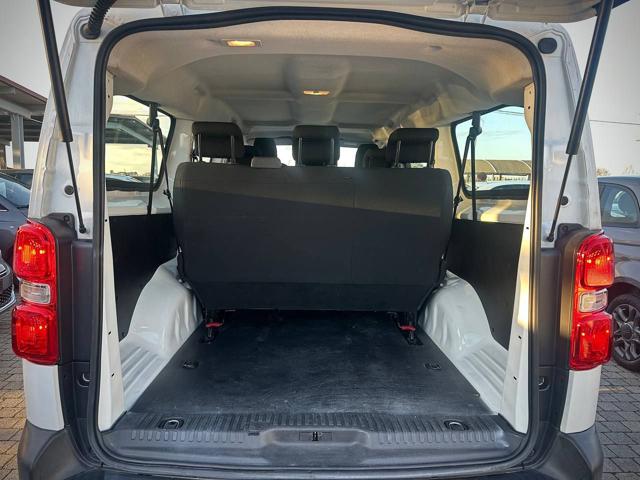 OPEL Vivaro Life usata 30