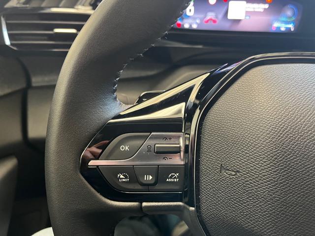 PEUGEOT 408 usata, con Autoradio