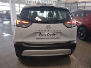 OPEL Crossland usata, con Chiusura centralizzata