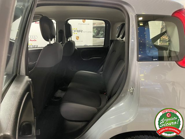 FIAT Panda usata 15