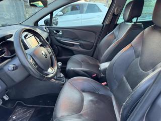 RENAULT Clio usata, con Boardcomputer