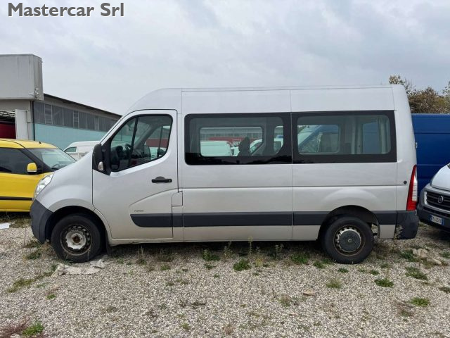 RENAULT Master usata, con Alzacristalli elettrici