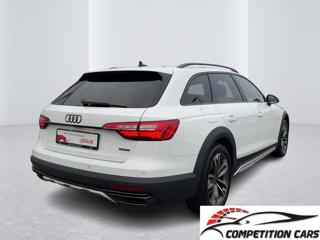 AUDI A4 allroad usata, con Airbag laterali