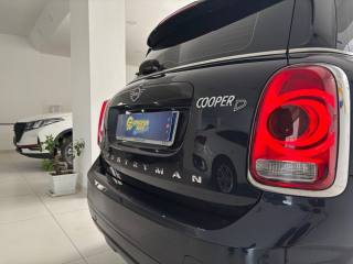 MINI Countryman usata, con Controllo automatico clima