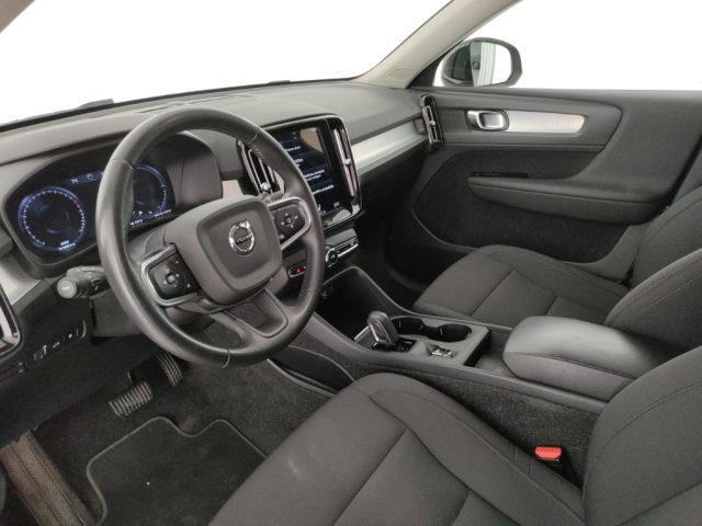 VOLVO XC40 usata, con Cruise Control