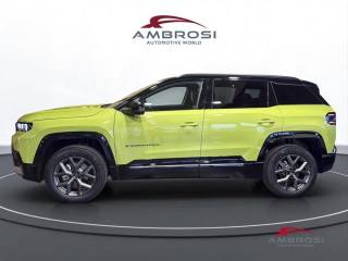 JEEP Compass usata 5