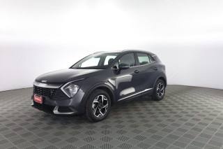 KIA Sportage usata 6