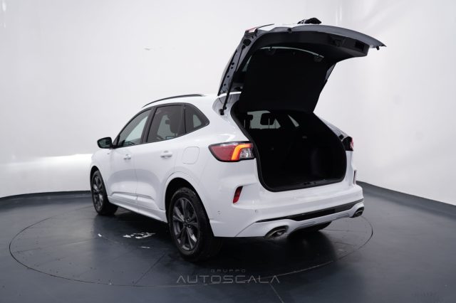 FORD Kuga usata, con Sensore di pioggia