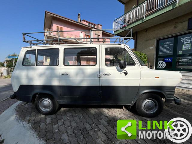FORD Transit usata 6