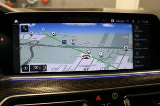 BMW X5 usata, con Interni in pelle