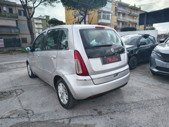 LANCIA MUSA usata, con Antifurto