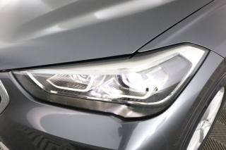 BMW X1 usata 7