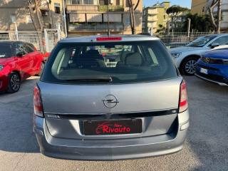 OPEL Astra usata, con Alzacristalli elettrici