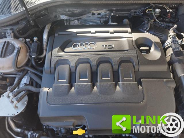 AUDI A3 usata, con Vivavoce