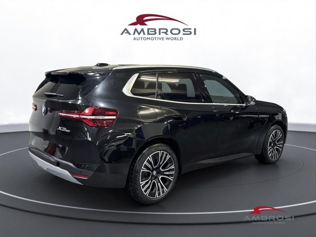 BMW X3 usata 2