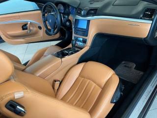 MASERATI GranTurismo usata, con Fari Xenon