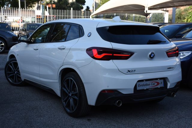 BMW X2 usata, con Airbag Passeggero